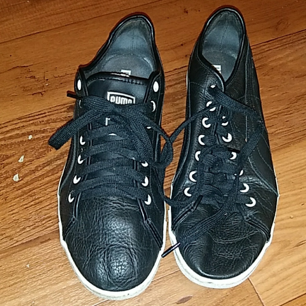 Puma Men shoes